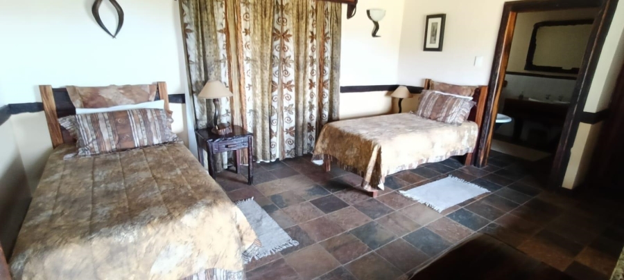 10 Bedroom Property for Sale in Boshof Free State